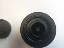 Nikon Z50 + Kit Garansi Resmi 2022