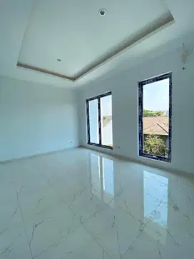RUMAH MURAH NEW DI BUKIT PALMA CITRALAND SURABAYA