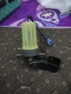 Filter bensin mesin yamaha outboard 200/250pk 4 tak