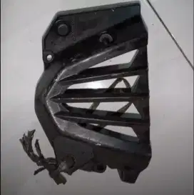 tutup ger depan ninja 250 karbu orisinil