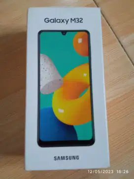 Dosa Samsung Galaxy M32 Lengkap