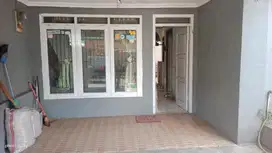 Rumah di Cipinang Gading Bogor Selatan