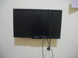 Dibeli TV Led/Lcd Plasma berbagai ukuran