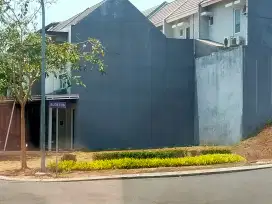 KAVLING CLUSTER FRASER PARK DI CBD CITRAGRAN JALAN TRANSYOGI CIBUBUR