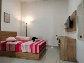 Kost Syariah Exclusive Dc Residence Tanjung Karang,Kota Baru,B.Lampung