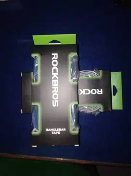 Bartape rockbros for roadbike helios strattos