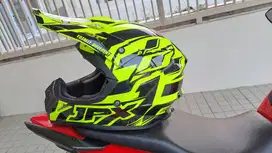 Helm JPX Cross KLX CRF WRF