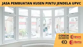 jual upvc batangan jawa timur