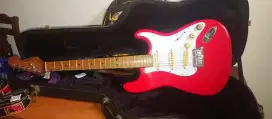 Fender Stratocaster USA