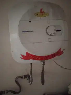 Water Heater Titaniun