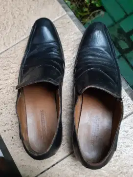 Di Jual Sepatu Pantofel Buccheri