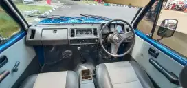 Chevrolet Trooper 4x4 1987