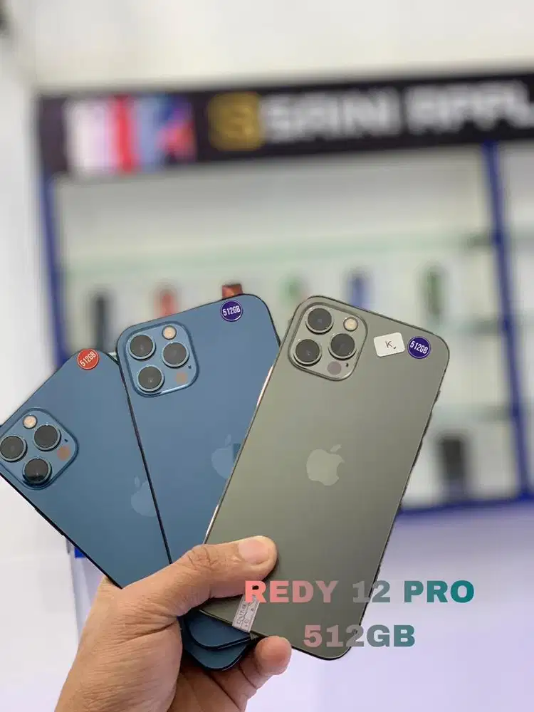iphone 12 PRO 256GB