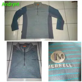 BASELAYER/BL MERRELL