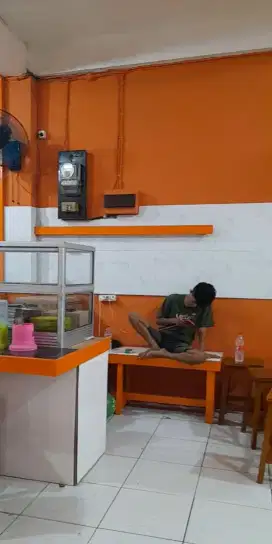 Jasa tukang bangunan warteg kios rumah kontrakan kos ruko dll