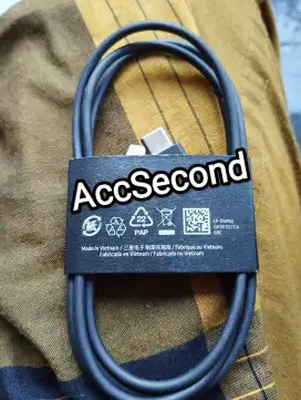 Kabel samsung Z FOLD 3 5G original cabutan hp