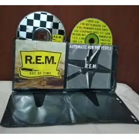 REM CD Original