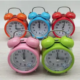 Jam Beker Analog Kring