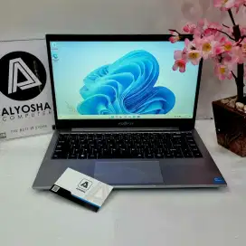 Advan Soulmate | Intel Celeron N4020 | 4GB | 128GB | Win11