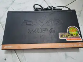 (Cengkareng) Dijual DVD prayer merk Zumatsu + 3 remotenya