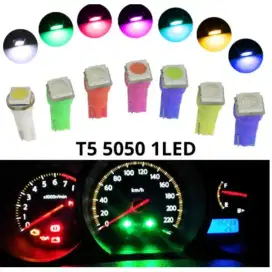 lampu t5 mini spedo (stok banyak)