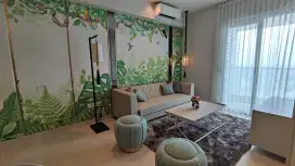 disewakan apartemen one icon TP6 the peak TP5