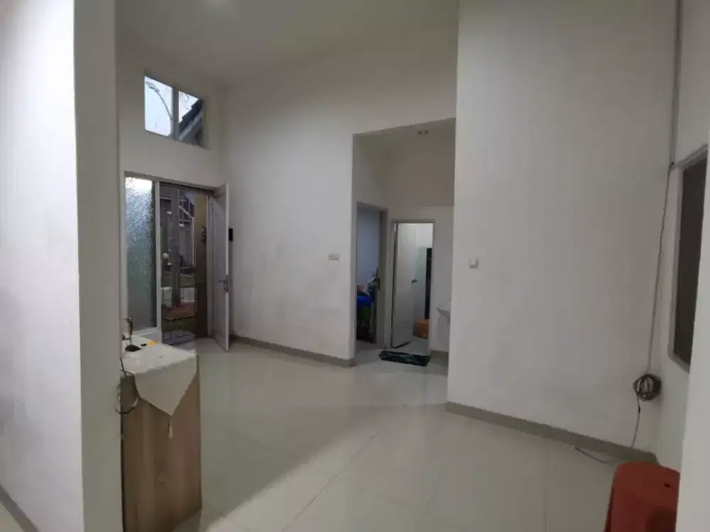 Dijual Rumah Serpong Garden 2