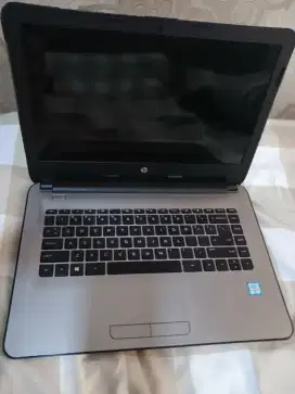 Laptop HP 14-AM506TU