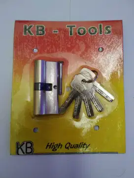 Silinder Kunci KB-Tools 60mm