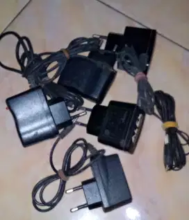 Charger hp jadul