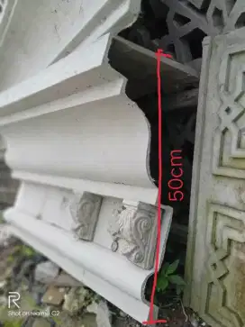profil beton murah