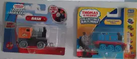 Mainan kereta api