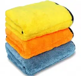 Kain lap microfiber