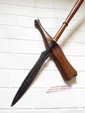 Tombak keleng rontek