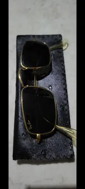 RAY BAND B&L USA VINTAGE