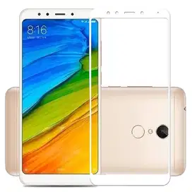All Type Tempered Glass Xiaomi Redmi Samsung Vivo Oppo Realme dll.