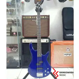 Bass Ibanez GSR 200