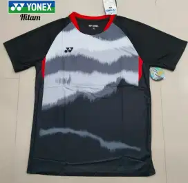 Baju olahraga badminton Yonex Indonesia master 2023