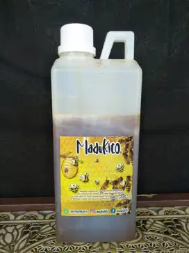 Madu murni dan asli,madu akasia carpa,mangium,trigona/klanceng/kelulut