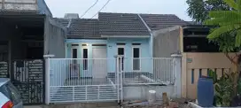 DIJUAL RUMAH SIAP HUNI GREEN DEJALEN TAMBUN BEKASI