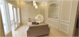 Rumah di kota Baru parahyangan kbp semi furnished siap huni