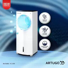 Air cooler artugo