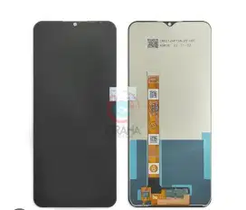 KACA LCD REALME 5I FREE PEMASANGAN