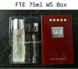 SK-II Facial Treatment Essence 75ml (Power Kit Box)