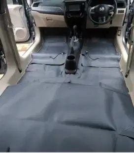 Karpet dasar mobil