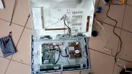Jasa service tv led smart tv lcd & plasma tv panggilan di pondok gede