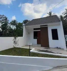 RUMAH SIAP HUNI UNGARAN ASRI