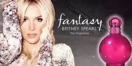 Fantacy By Britney Spears