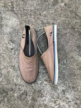 Fred Perry Kingston Slip On