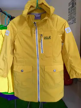 JAKET OUTDOR IMPORT MURAH